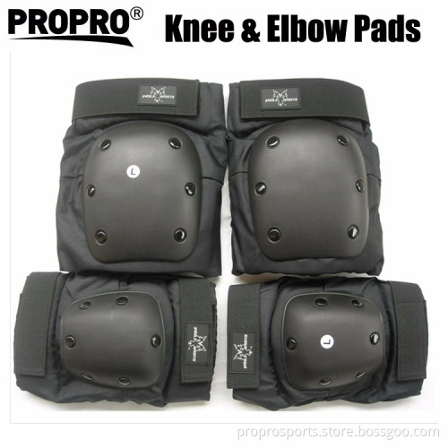 PROPRO PE Shell GEL Elbow Pads Elbow Brace Strap Elbow Compression Sleeve